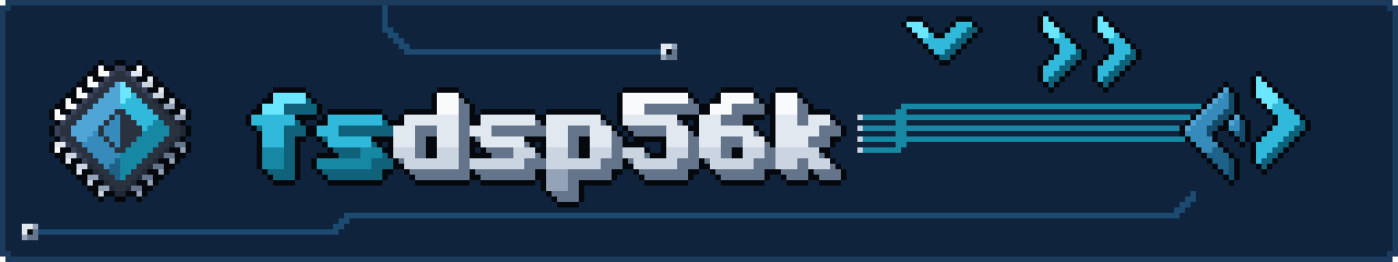 fsdsp56k